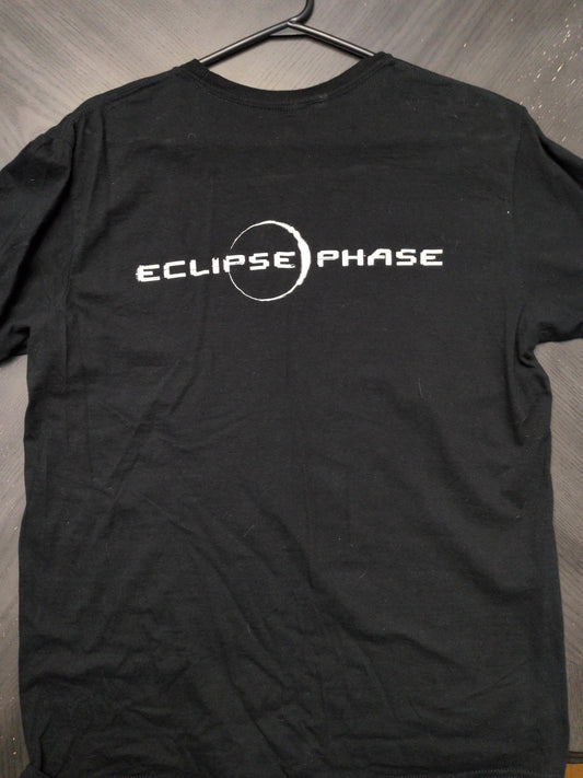 Octomorph T-Shirt