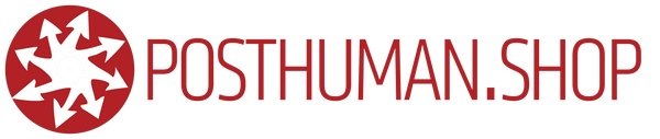 Posthuman Studios logo