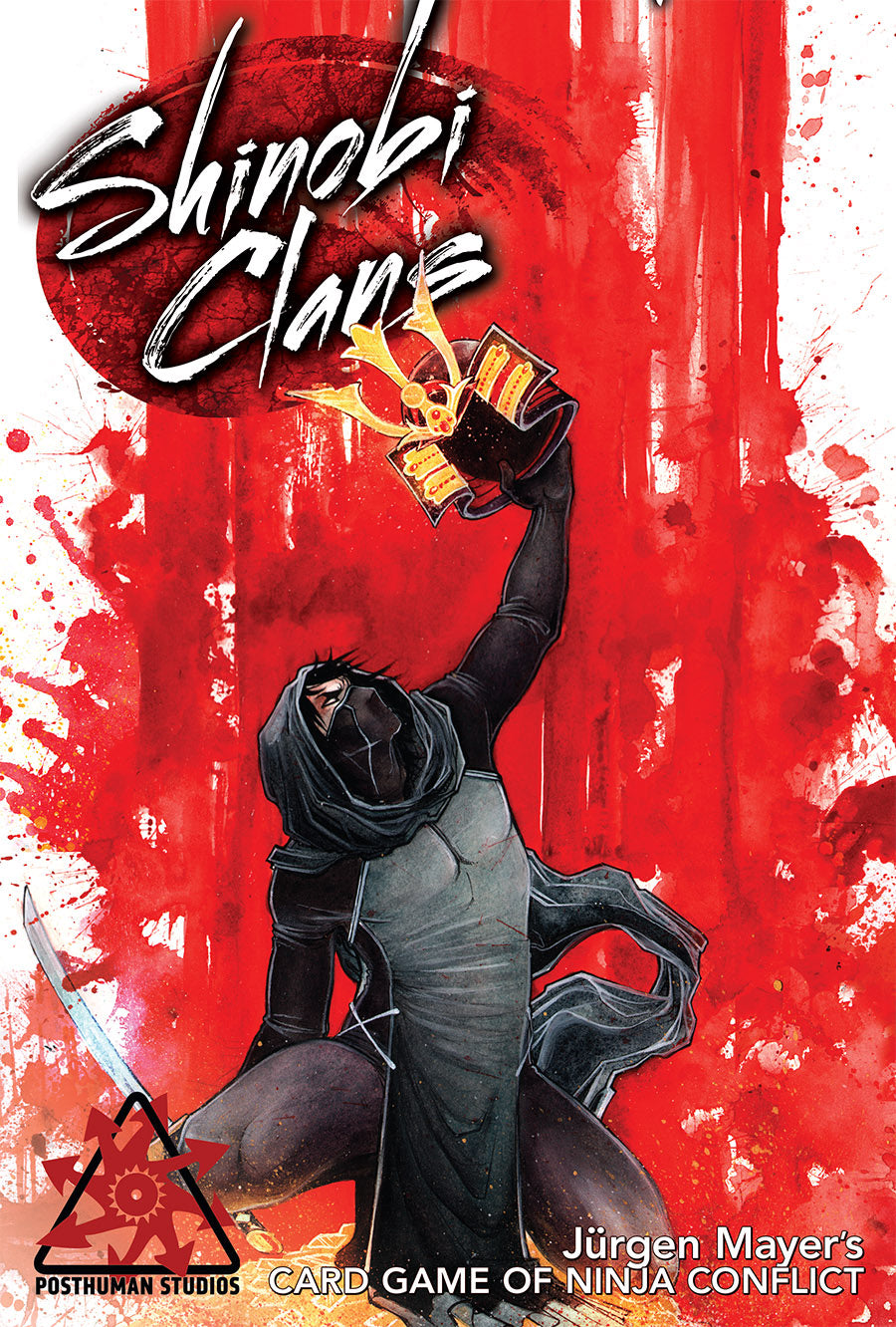 Shinobi Clans