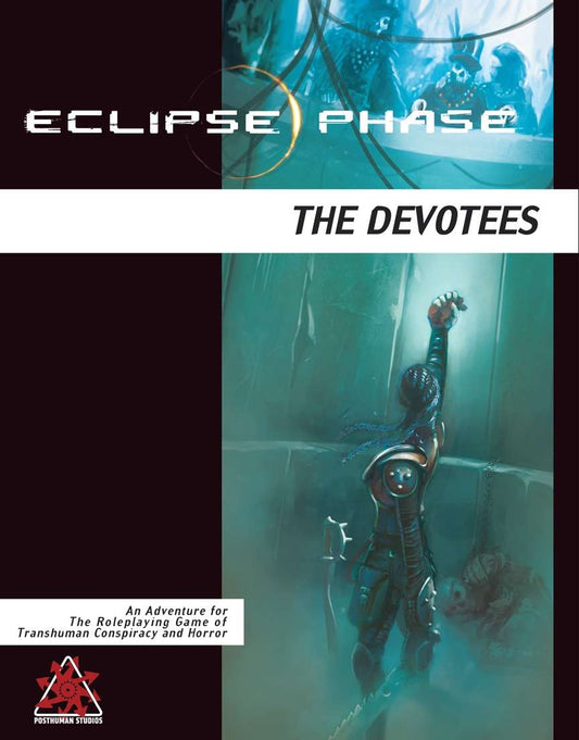The Devotees [First Edition] [PDF]