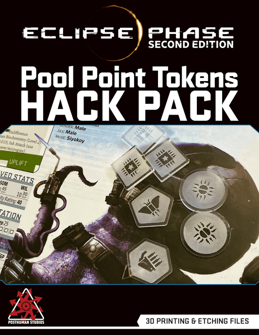 EP2 Pool Points Token Hack Pack [STL]