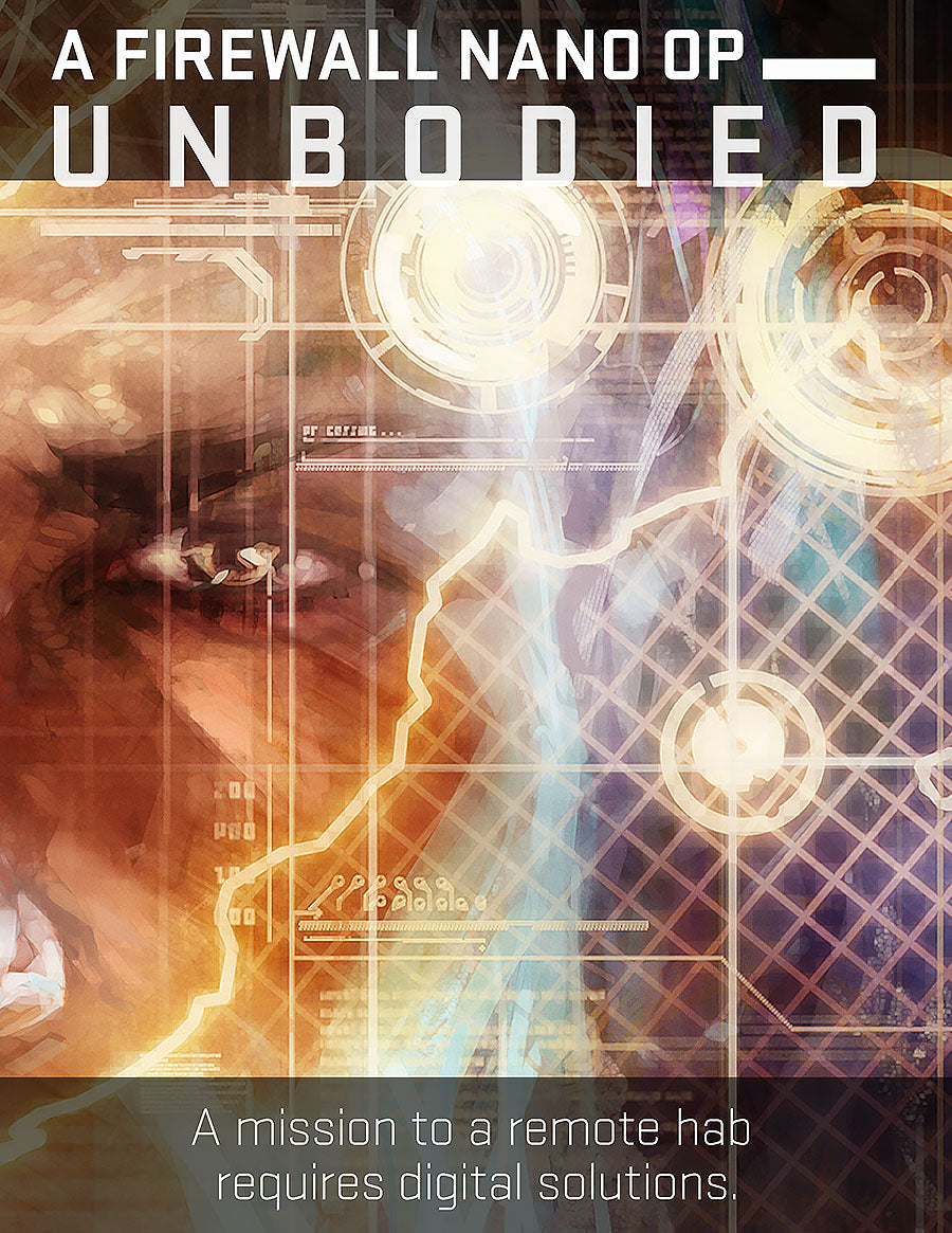Nano Op: Unbodied [PDF]