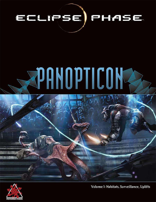 Panopticon [SolArchive] [PDF]