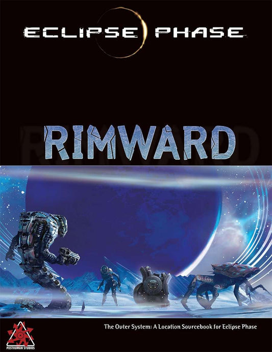 Rimward [SolArchive] [PDF]