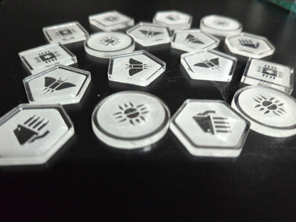 EP2 Pool Points Token Hack Pack [STL]