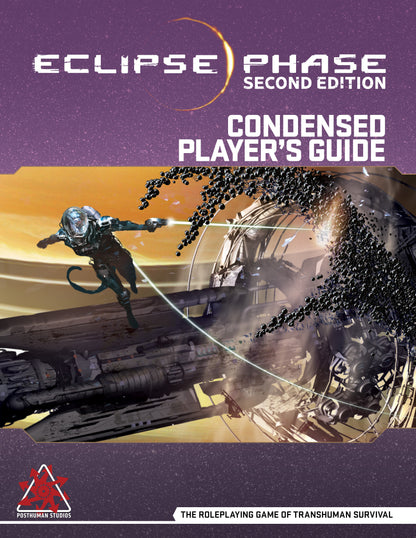 EP2 Condensed Player's Guide