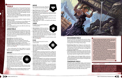 Eclipse Phase Second Edition [Print]