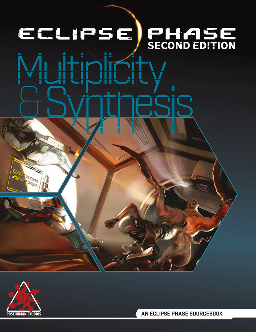 Multiplicity and Synthesis [PRINT]