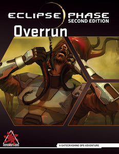 Overrun