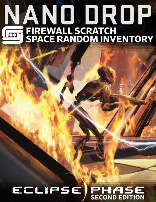 Nano Drop: Firewall Scratch Space Random Inventory [PDF]