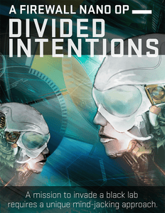 Nano Op: Divided Intentions [PDF]