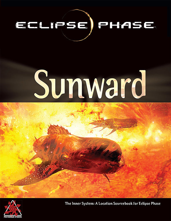 Sunward (SolArchive)