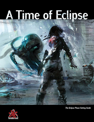 A Time of Eclipse