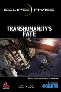 Transhumanity's Fate