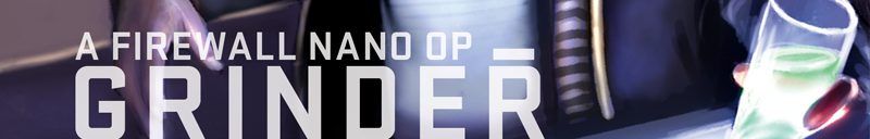 Nano Op: Grinder [PDF]