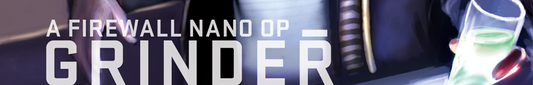 Nano Op: Grinder [PDF]