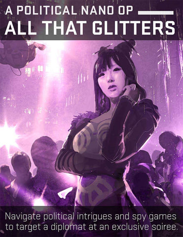 Nano Op: All That Glitters [PDF]