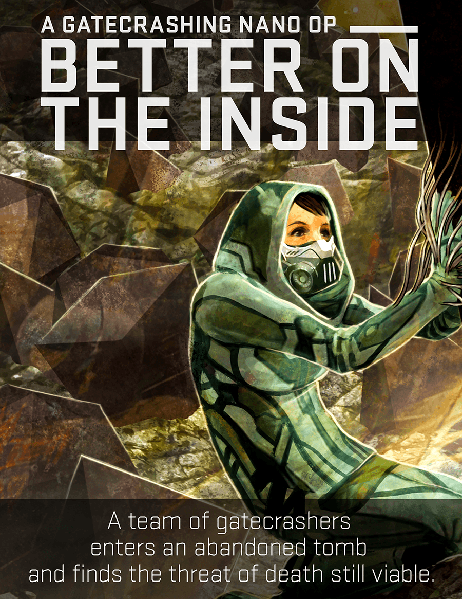 Nano Op: Better on the Inside [PDF]